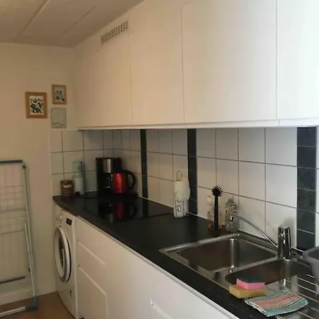 'het T-huisje' Volledig Ingerichte *