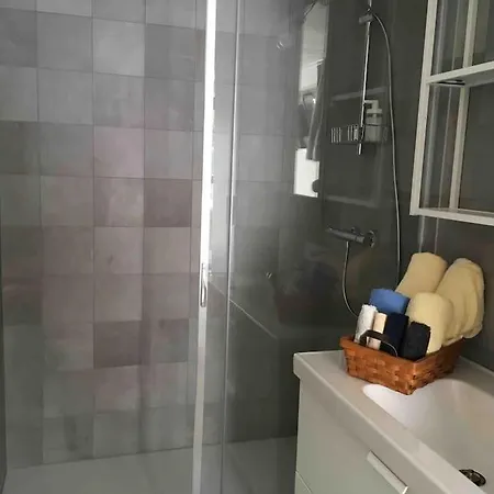 Appartement 'het T-huisje' Volledig Ingerichte Leuven