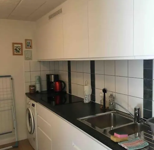 'het T-huisje' Volledig Ingerichte *