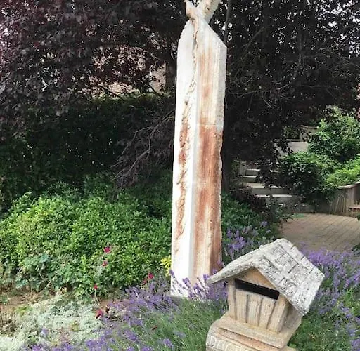 'het T-huisje' Volledig Ingerichte * Leuven